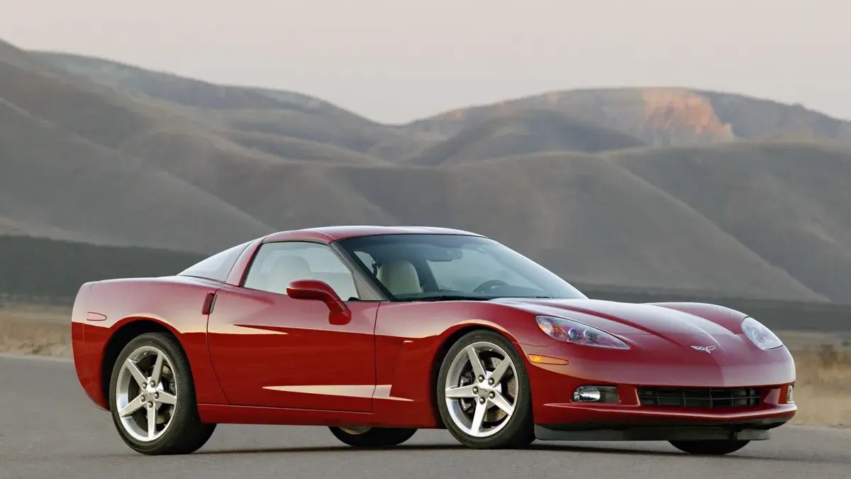 Click to Enlarge-Esc to Close Corvette Generations/C6/C6 2005 Victory Red.jpg